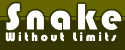 Snake Without Limits logo
