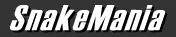 SnakeMania logo