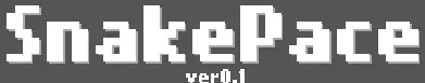 SnakePace logo