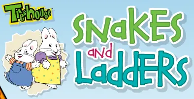 Snakes and Ladders logo