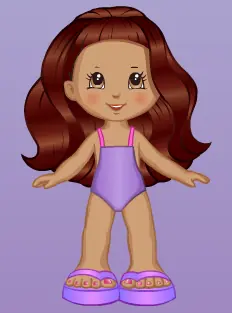Snap 'n Style Fashion Activity logo