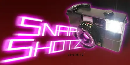 Snap Shotz logo