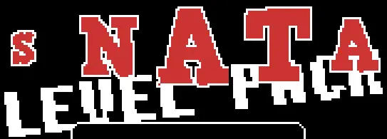 SNATA Level Pack logo
