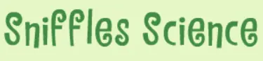 Sniffles' Science Smoochie logo