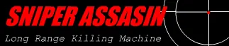 Sniper Assassin logo