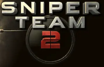 Sniper Team 2 logo