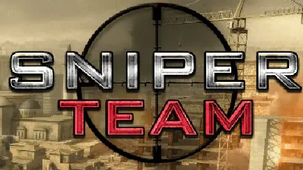 Sniper Team logo