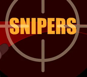 Snipers logo