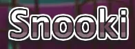 Snooki logo