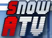 Snow ATV logo