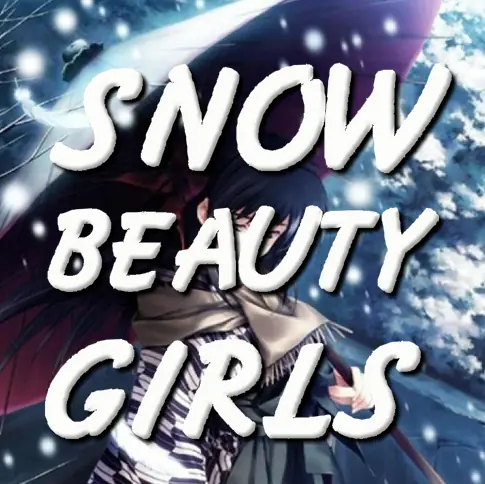 Snow Beauty Girls logo