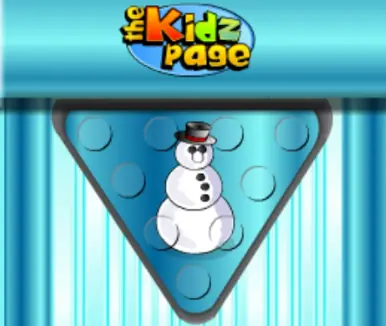 Snow Bowling logo