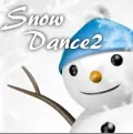 Snow Dance 2 logo