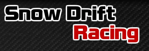 Snow Drift Racing logo
