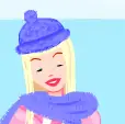 Snow Girl logo