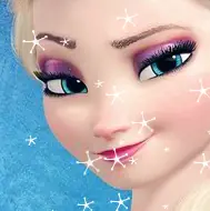 Snow Queen logo