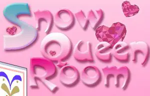 Snow Queen Room logo