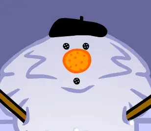 Snow Sculptures logo