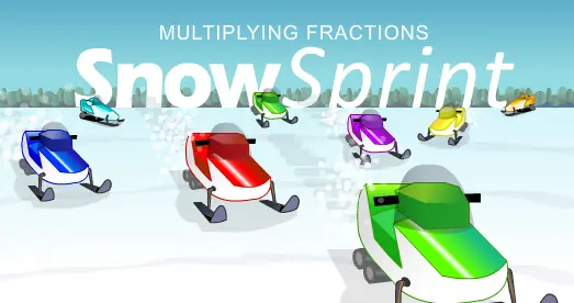 Snow Sprint logo