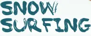 Snow Surfing logo
