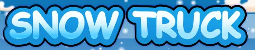 Snow Truck logo