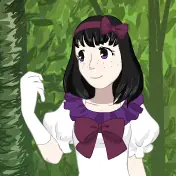 Snow White Dress Up logo