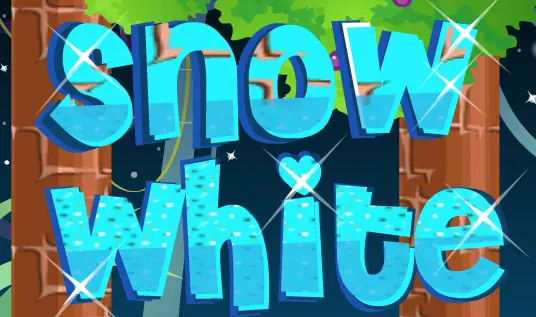 Snow White logo