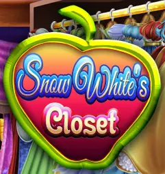 Snow White's Closet logo