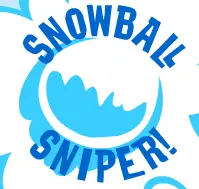 Snowball Sniper! logo