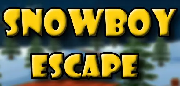 Snowboy Escape logo