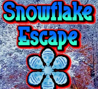 Snowflake Escape logo