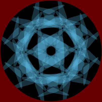 Snowflake logo