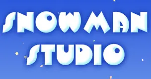 Snowman Studio logo