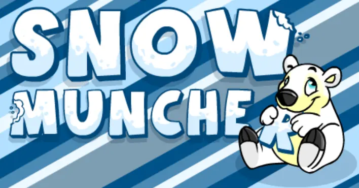Snowmuncher logo
