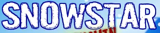 Snowstar logo