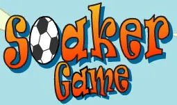 Soaker Game logo