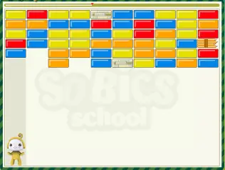 Sobics logo