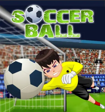 Soccer Ball logo
