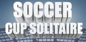 Soccer Cup Solitaire logo