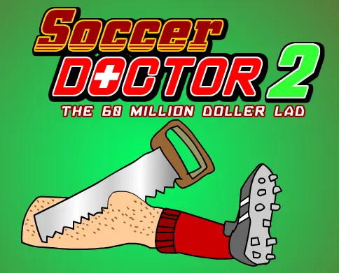 Soccer Doctor 2 logo