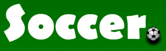 Soccer logo