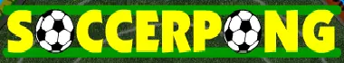 Soccer Pong logo