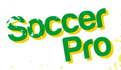 Soccer Pro logo