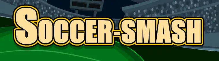 Soccer Smash logo