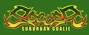 Soccer Suburban Goalie logo
