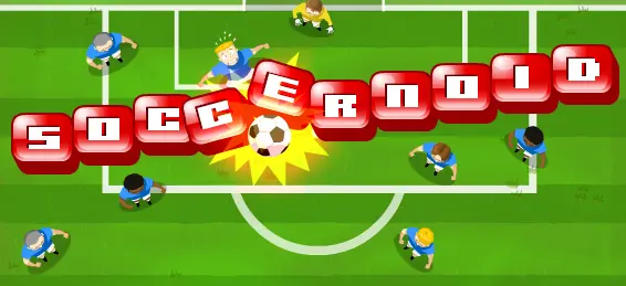 Soccernoid logo
