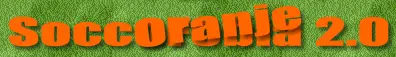 SoccoFobia Oranje logo