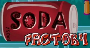 Soda Factory logo
