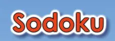 Sodoku logo