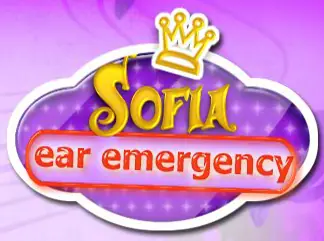 Sofia Ear Emergency logo